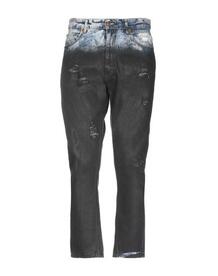 Джинсовые брюки MNML COUTURE 42697844vf