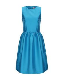 Короткое платье ULTRA'CHIC 34908545EF
