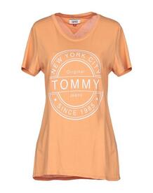 Футболка TOMMY JEANS 12251803uu