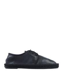 Обувь на шнурках Yves Saint Laurent 11586462oj