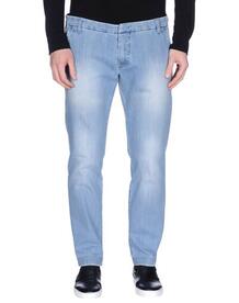 Джинсовые брюки-капри MICHAEL COAL 42500992nb