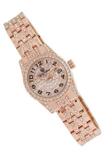 quartz watch Burgmeister 129908
