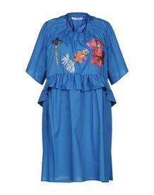 Короткое платье VIVETTA 34904489NM