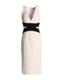 Короткое платье Amanda Wakeley 34902478jj