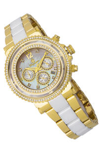 quartz watch Burgmeister 130012