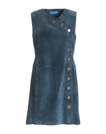 Короткое платье M.i.h jeans 34902474cf