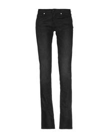 Джинсовые брюки RALPH LAUREN BLACK LABEL 42707615xv