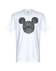 Футболка MARCELO BURLON x DISNEY 12250815KB