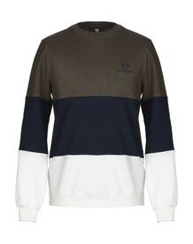 Толстовка SERGIO TACCHINI x ELEVEN PARIS 12178311hv