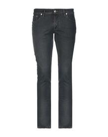 Джинсовые брюки VIKTOR & ROLF "MONSIEUR" 42710037tw
