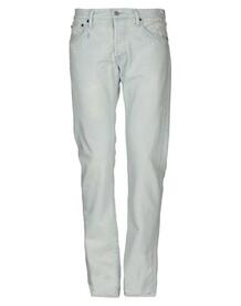Джинсовые брюки FABRIC-BRAND & CO. 42705057AM