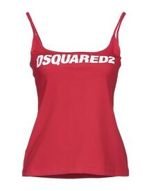 Бельевая майка Dsquared2 48210515mt