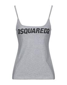 Бельевая майка Dsquared2 48210515ge