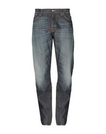 Джинсовые брюки Nudie Jeans Co 42706555st