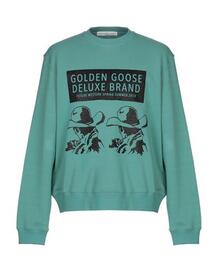 Толстовка GOLDEN GOOSE DELUXE BRAND 12251553aj