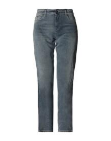 Джинсовые брюки Lagerfeld 42709208mw