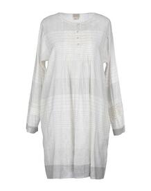 Короткое платье NEERU KUMAR 34906587af