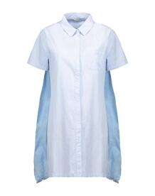 Короткое платье Clu 34901074ll