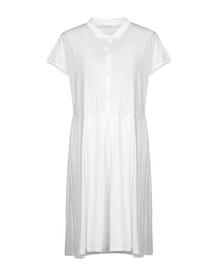 Короткое платье MA'RY'YA 34906404cx