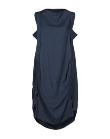 Платье до колена Vivienne Westwood Anglomania 34903245ej