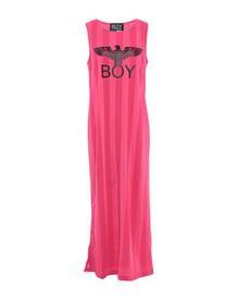 Платье длиной 3/4 Boy London 34824296ae