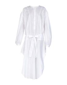 Короткое платье ANDREAS KRONTHALER x VIVIENNE WESTWOOD 34903309jv