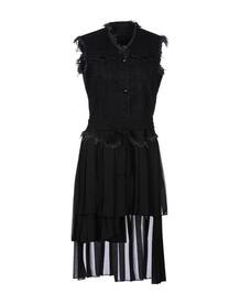 Короткое платье LIMITED EDITION 34905502fs