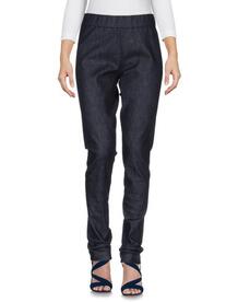 Джинсовые брюки DKNY Jeans 42510646wt