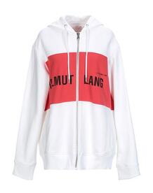 Толстовка Helmut Lang 12235206dk