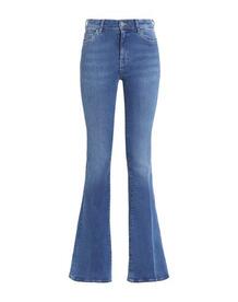 Джинсовые брюки M.i.h jeans 42705025gj