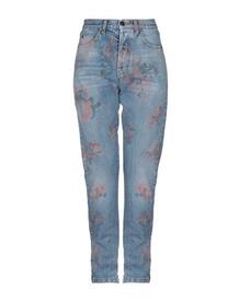 Джинсовые брюки Yves Saint Laurent 42699718ud