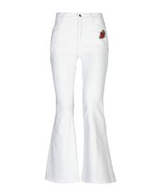 Джинсовые брюки Dolce&Gabbana 42699564KT