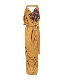 Длинное платье Vivienne Westwood 34888706vi