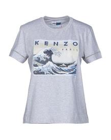 Футболка Kenzo 12255650rv