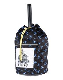 Рюкзаки и сумки на пояс Kenzo 45413064wn