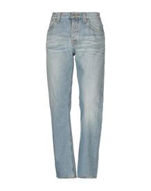 Джинсовые брюки Nudie Jeans Co 42706922ud