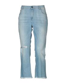 Джинсовые брюки Re-Hash 42706229dg