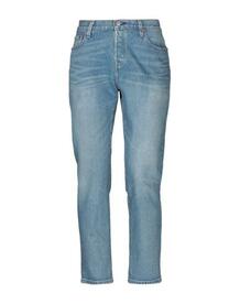 Джинсовые брюки LEVI'S RED TAB 42707022ws