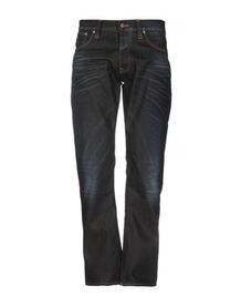 Джинсовые брюки Nudie Jeans Co 42705973UE