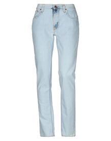 Джинсовые брюки Nudie Jeans Co 42706497wd