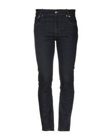 Джинсовые брюки Versus Versace 42706132vk
