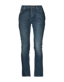 Джинсовые брюки Nudie Jeans Co 42704644ov