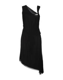Короткое платье Yves Saint Laurent 34900093FA