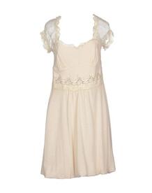 Короткое платье Scervino Street 34518952sr