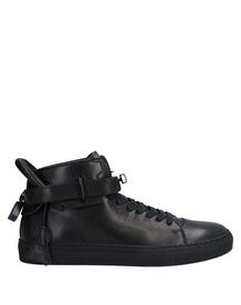 Высокие кеды и кроссовки Buscemi 11583730el