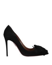 Туфли AQUAZZURA 11561899lq