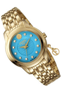 watch FERRE MILANO 5315517