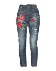 Джинсовые брюки TWIN-SET JEANS 42703479px