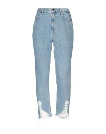 Джинсовые брюки M.i.h jeans 42708599ME
