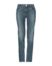 Джинсовые брюки Jeans Les Copains 42705239vw